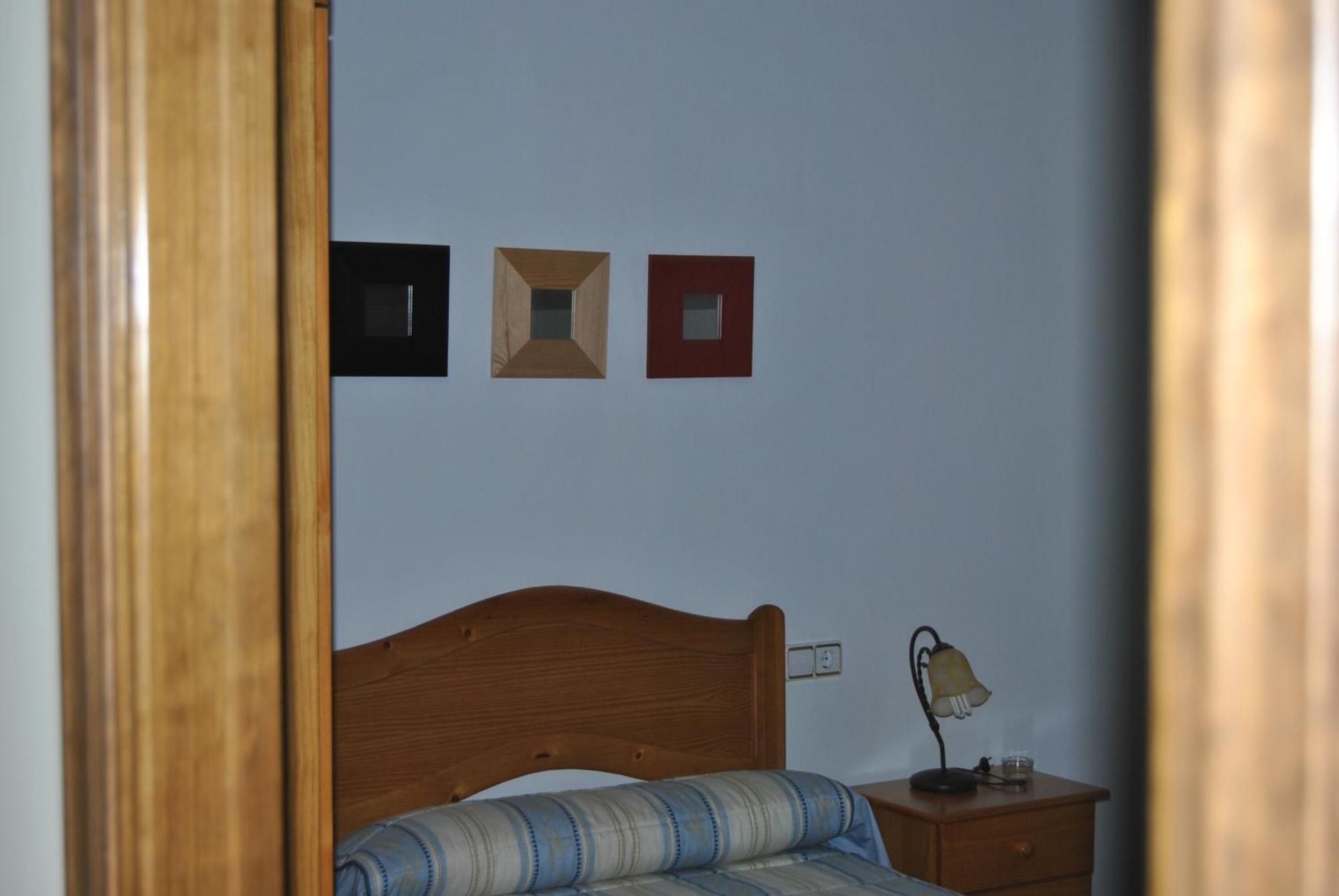 Hostal Rural Amador Puente de Vadillos Værelse billede