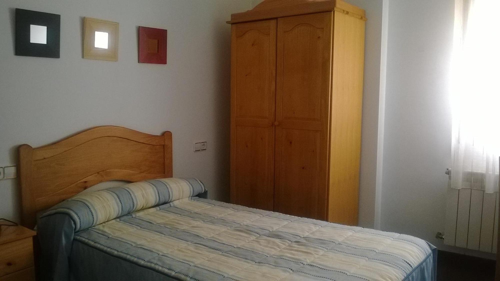 Hostal Rural Amador Puente de Vadillos Værelse billede