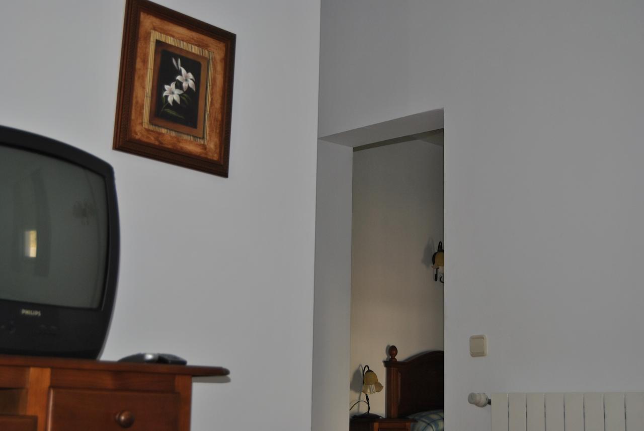 Hostal Rural Amador Puente de Vadillos Værelse billede