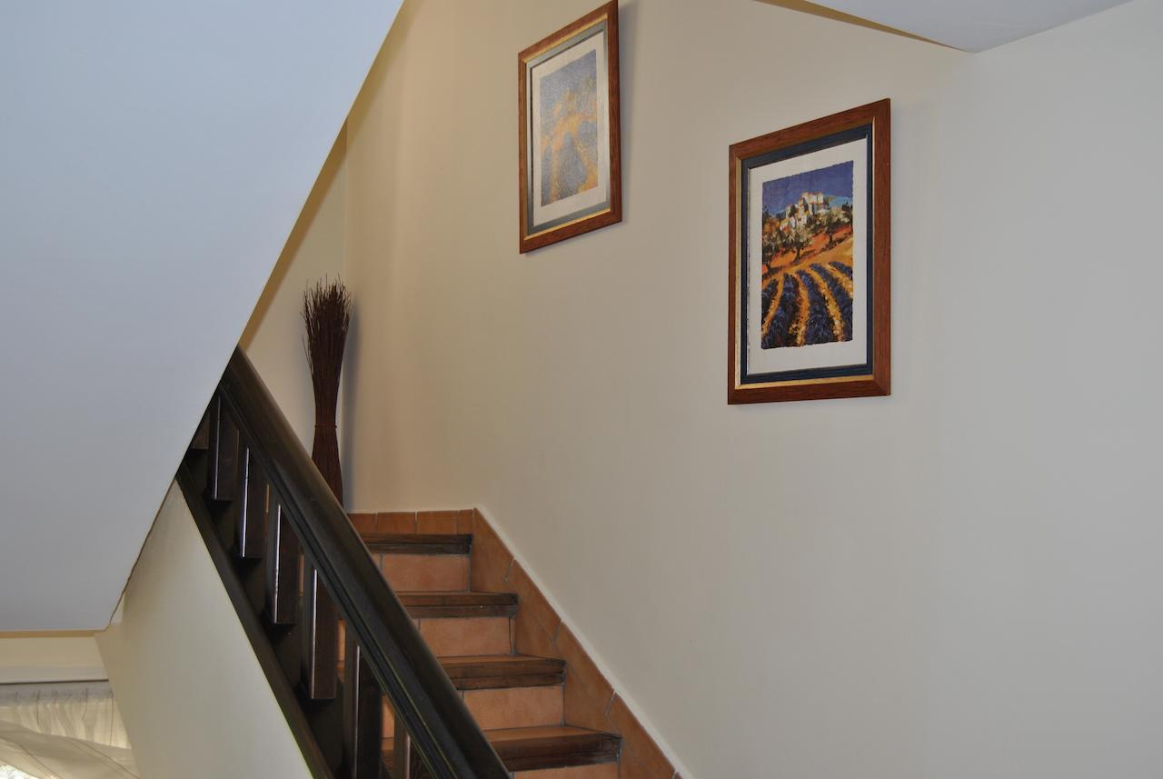 Hostal Rural Amador Puente de Vadillos Eksteriør billede