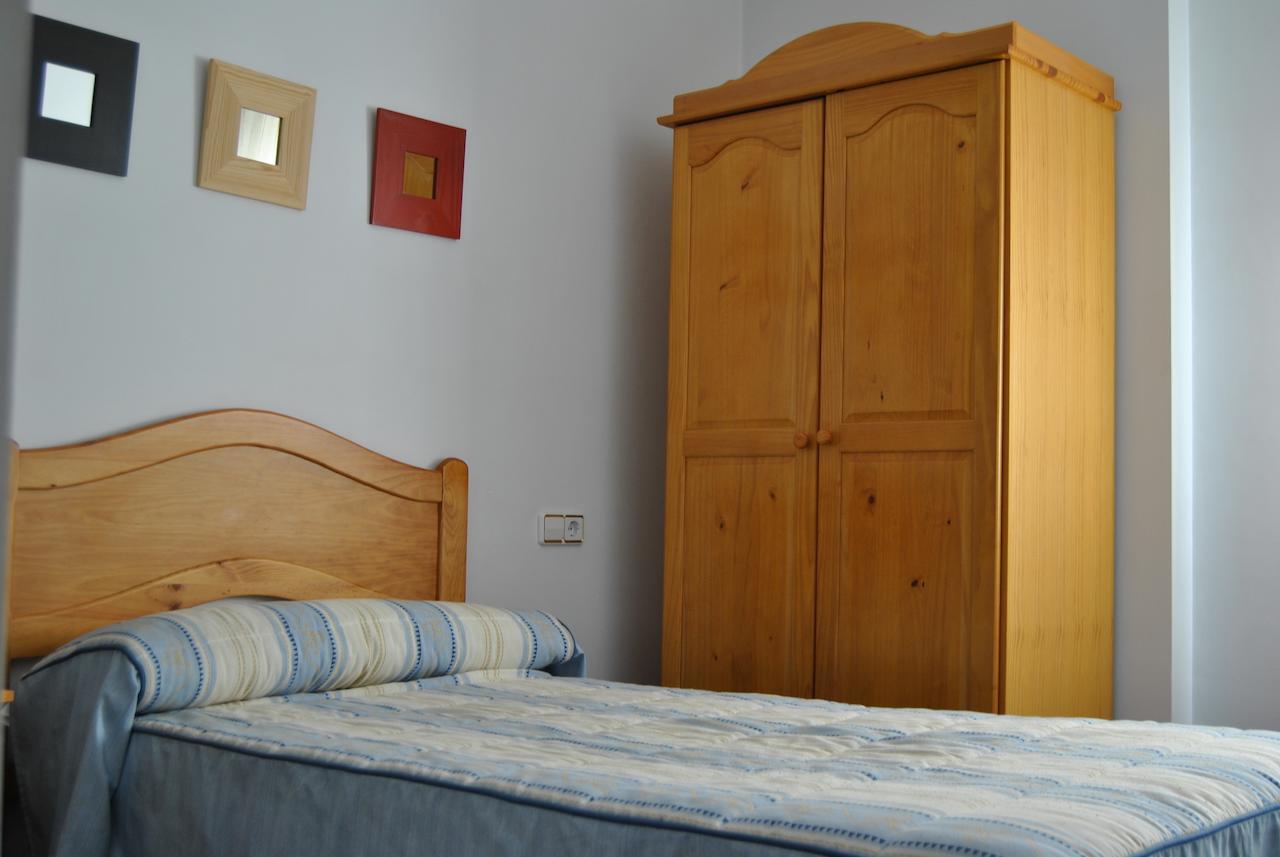 Hostal Rural Amador Puente de Vadillos Værelse billede